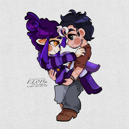 [Comm] redhoodshusband on X