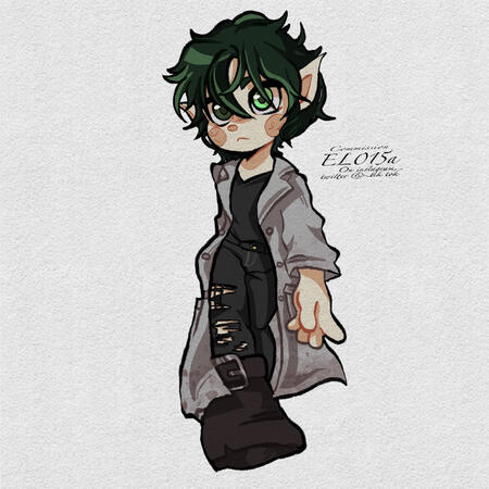 [Comm] wiggywiggyjiggy on Tik Tok